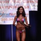 Michelle  Sroda - NPC Royal Palm Classic 2013 - #1