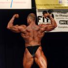 JP  Moraes - NPC Sunshine Classic 2012 - #1