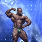 Akim  Williams - IFBB Arnold Classic 2020 - #1