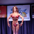 Patricia  Barboza - NPC South Florida 2013 - #1