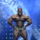 Akim  Williams - IFBB Arnold Classic 2020 - #1