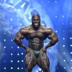 Akim  Williams - IFBB Arnold Classic 2020 - #1