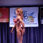 Patricia  Barboza - NPC South Florida 2013 - #1