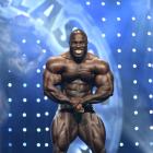 Akim  Williams - IFBB Arnold Classic 2020 - #1