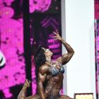 Mona  Poursaleh - IFBB Olympia 2021 - #1