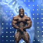 Akim  Williams - IFBB Arnold Classic 2020 - #1