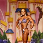 Patricia  Malagrino - IFBB Europa Show of Champions Orlando 2017 - #1