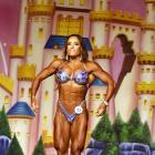 Patricia  Malagrino - IFBB Europa Show of Champions Orlando 2017 - #1