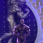 Cedric  McMillan - IFBB Arnold Classic 2020 - #1