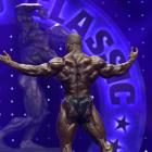 Cedric  McMillan - IFBB Arnold Classic 2020 - #1