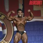 Courage  Opara - IFBB Arnold Classic 2019 - #1