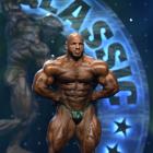 Big Ramy  Elssbiay - IFBB Arnold Classic 2020 - #1