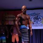 Timothy  Cayson - NPC South Florida 2013 - #1