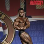 Courage  Opara - IFBB Arnold Classic 2019 - #1