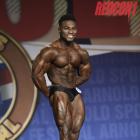 Courage  Opara - IFBB Arnold Classic 2019 - #1