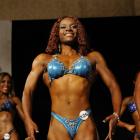 Estelle  Hunter - NPC Greater Gulf States 2010 - #1