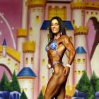 Bree  Marsh - IFBB Europa Show of Champions Orlando 2017 - #1