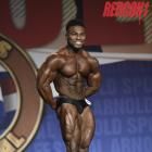 Courage  Opara - IFBB Arnold Classic 2019 - #1