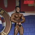 Courage  Opara - IFBB Arnold Classic 2019 - #1