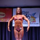 Diana  Arango - NPC South Florida 2013 - #1