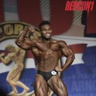 Courage  Opara - IFBB Arnold Classic 2019 - #1