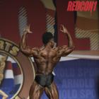 Courage  Opara - IFBB Arnold Classic 2019 - #1