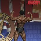 Courage  Opara - IFBB Arnold Classic 2019 - #1