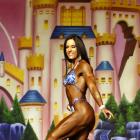 Bree  Marsh - IFBB Europa Show of Champions Orlando 2017 - #1