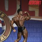 Courage  Opara - IFBB Arnold Classic 2019 - #1