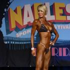 Raquel  Long - IFBB Naples Pro 2016 - #1