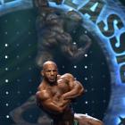 Big Ramy  Elssbiay - IFBB Arnold Classic 2020 - #1