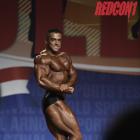 Khaled  Chikhaoui - IFBB Arnold Classic 2019 - #1