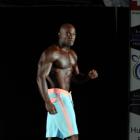 Ian  Buchanan - IFBB Precision Fit Body 2016 - #1