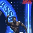 Brandon   Curry - IFBB Arnold Classic 2019 - #1