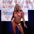 Elizabeth  Strong - NPC Royal Palm Classic 2013 - #1