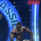 Brandon   Curry - IFBB Arnold Classic 2019 - #1