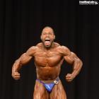 Larry  Williams - NPC Nationals 2014 - #1