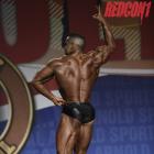 Khaled  Chikhaoui - IFBB Arnold Classic 2019 - #1