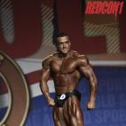 Khaled  Chikhaoui - IFBB Arnold Classic 2019 - #1