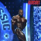 Brandon   Curry - IFBB Arnold Classic 2019 - #1