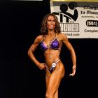 Jennifer  Brown - NPC Sunshine Classic 2012 - #1