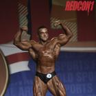 Khaled  Chikhaoui - IFBB Arnold Classic 2019 - #1