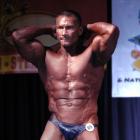 Dario  Juarez - NPC South Florida 2013 - #1