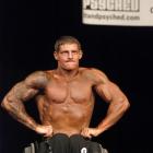 Neil  Picone - NPC Sunshine Classic 2012 - #1