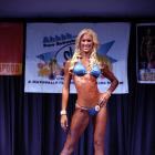Vanessa  Garcia - NPC South Florida 2013 - #1