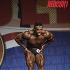 Khaled  Chikhaoui - IFBB Arnold Classic 2019 - #1
