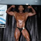 Jason  Vega - NPC South Florida 2011 - #1