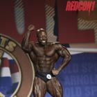 George  Peterson - IFBB Arnold Classic 2019 - #1