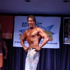 Carlos  Menendez - NPC South Florida 2013 - #1