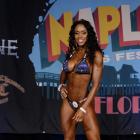 Shandy  Ortiz - IFBB Naples Pro 2016 - #1